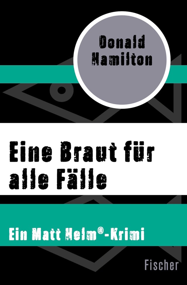 Buchcover für Eine Braut für alle Fälle