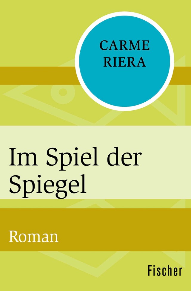 Buchcover für Im Spiel der Spiegel