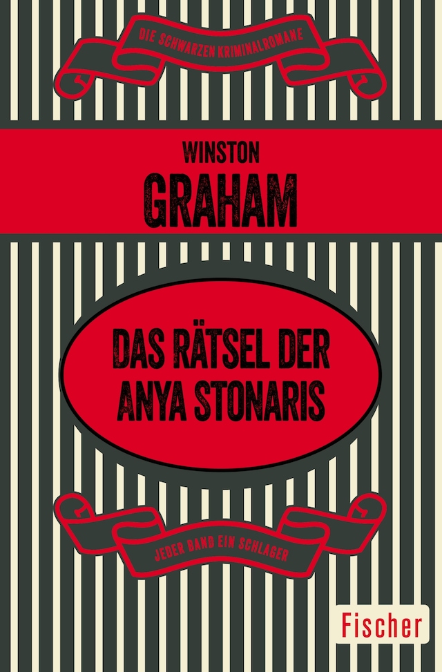 Book cover for Das Rätsel der Anya Stonaris