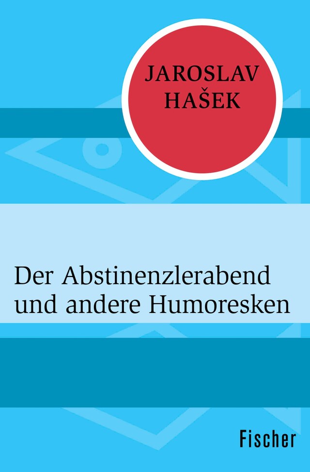 Book cover for Der Abstinenzlerabend und andere Humoresken