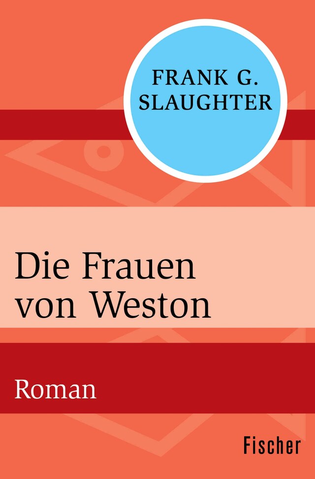 Buchcover für Die Frauen von Weston