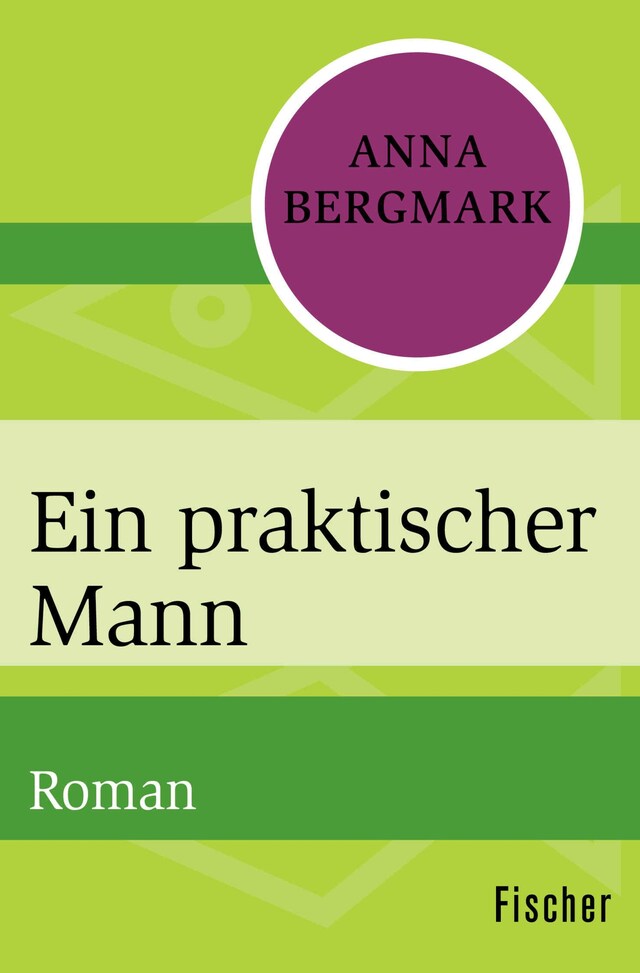 Buchcover für Ein praktischer Mann