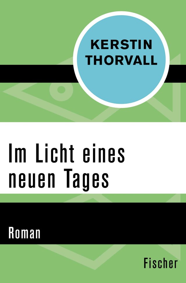 Book cover for Im Licht eines neuen Tages