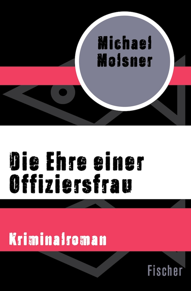 Okładka książki dla Die Ehre einer Offiziersfrau