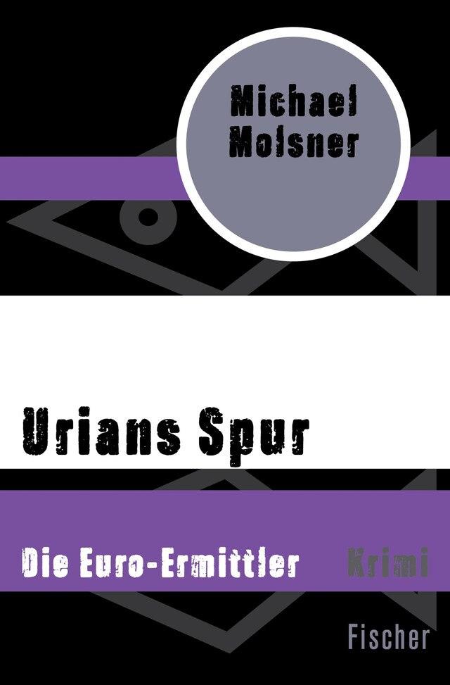 Book cover for Urians Spur