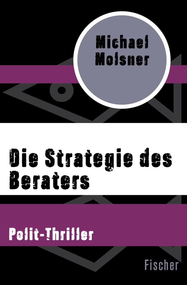 Buchcover für Die Strategie des Beraters