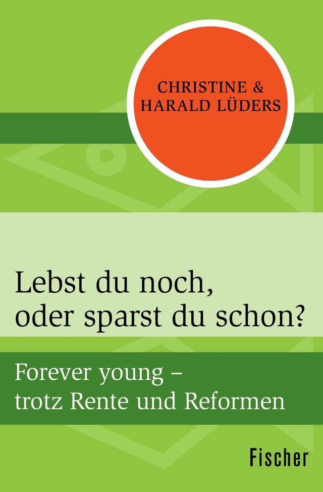 Copertina del libro per Lebst du noch, oder sparst du schon?