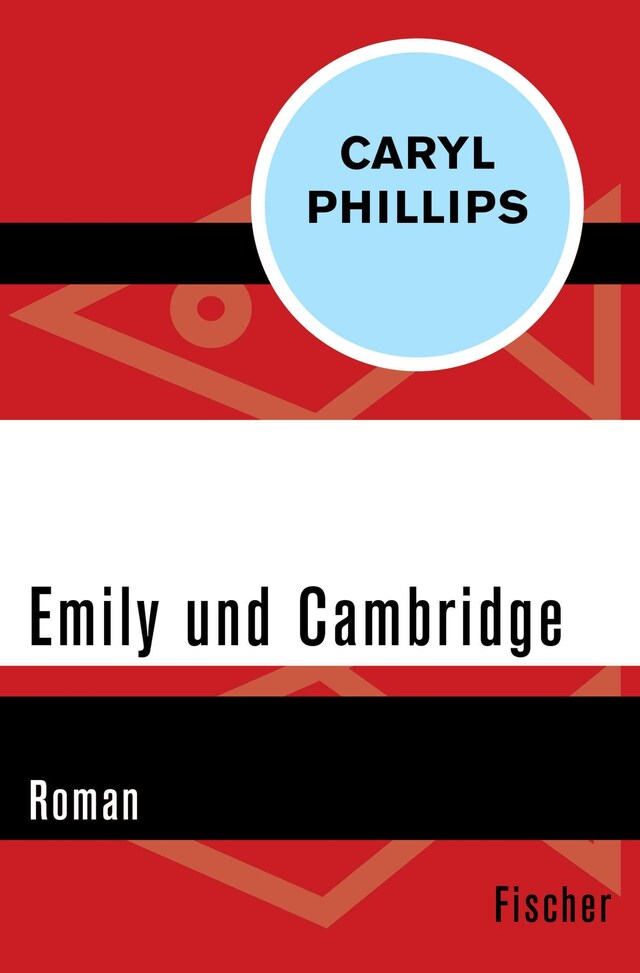 Bogomslag for Emily und Cambridge