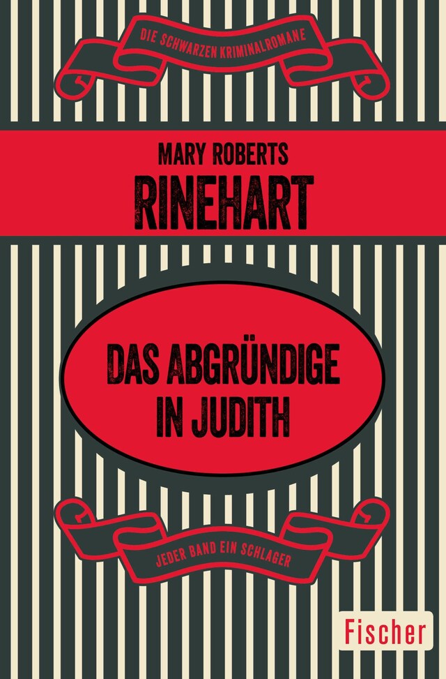 Buchcover für Das Abgründige in Judith