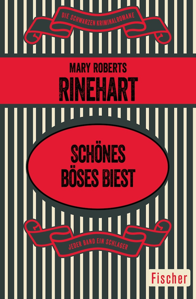 Book cover for Schönes böses Biest