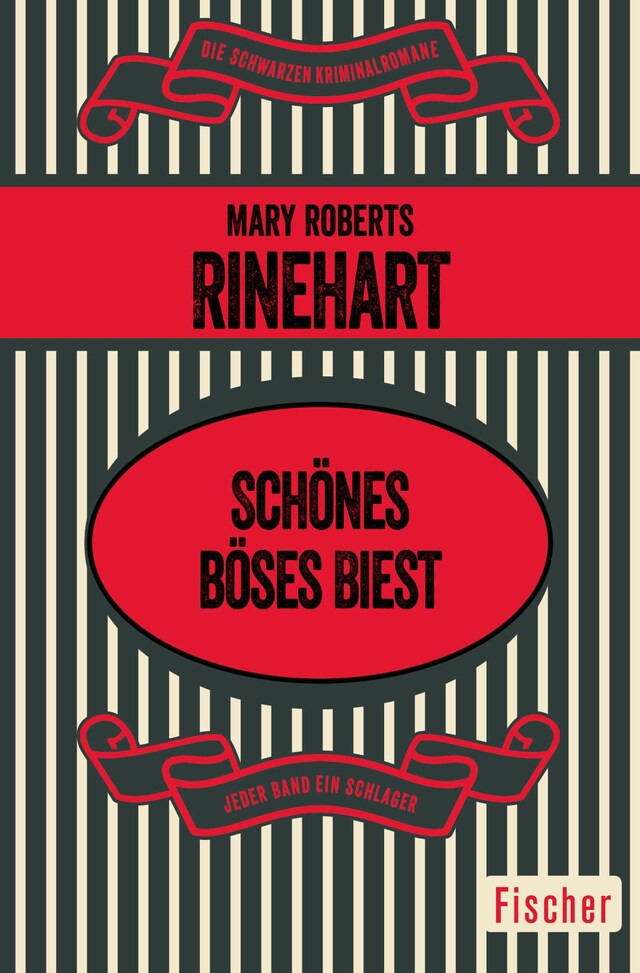 Book cover for Schönes böses Biest