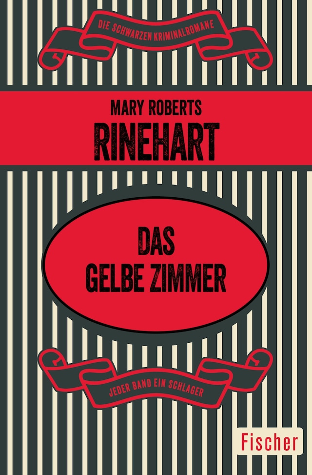 Book cover for Das gelbe Zimmer