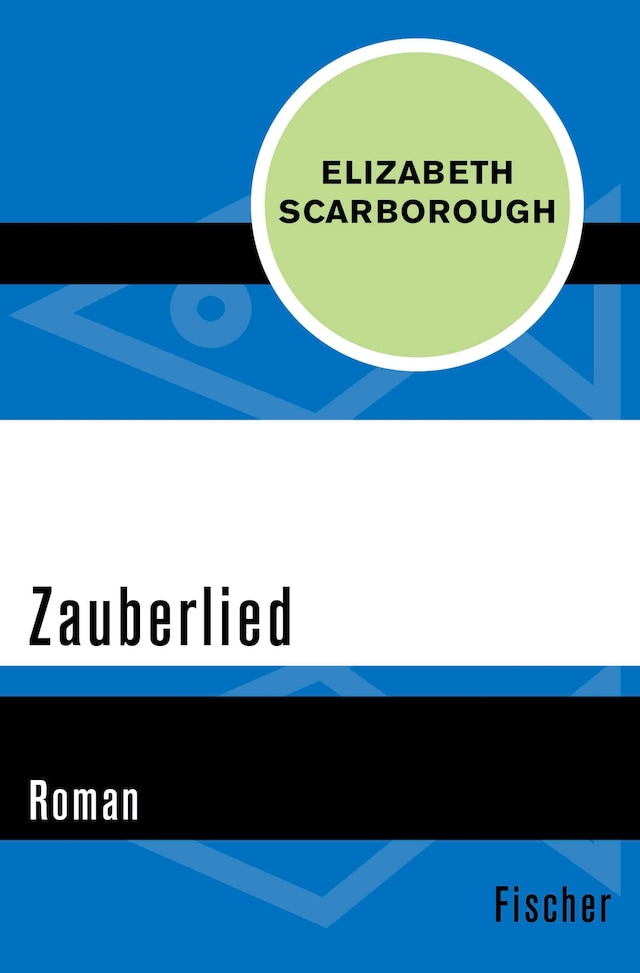 Bogomslag for Zauberlied