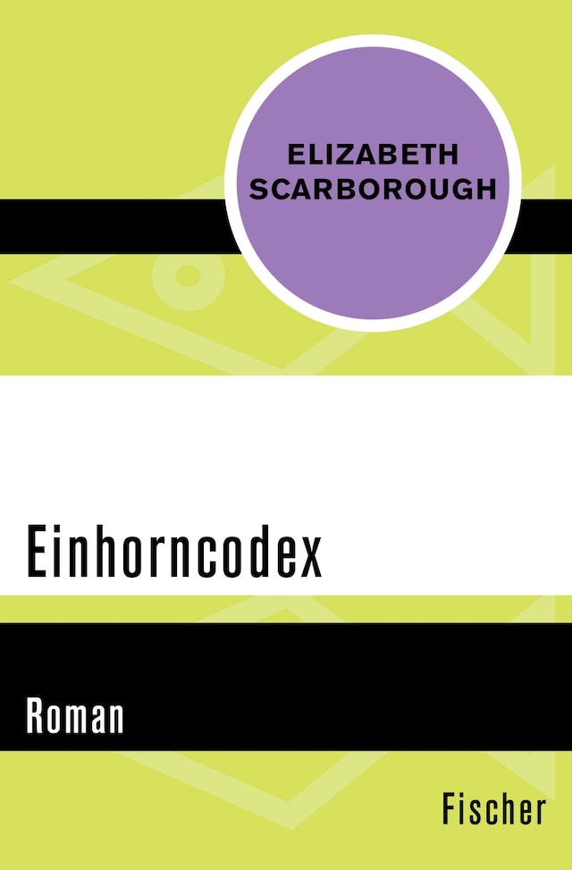 Bogomslag for Einhorncodex