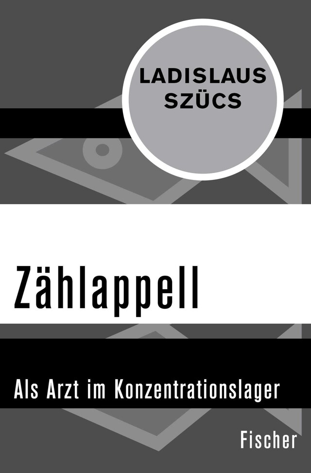 Copertina del libro per Zählappell