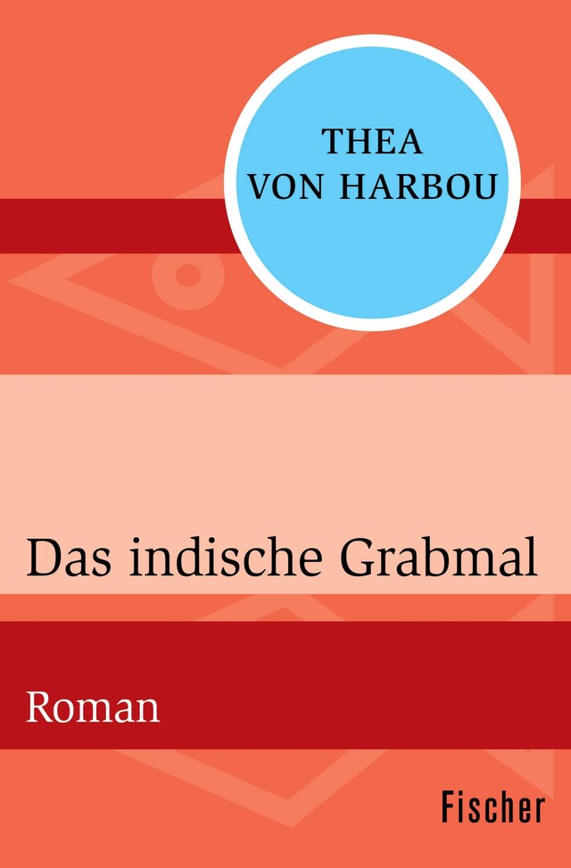 Book cover for Das indische Grabmal