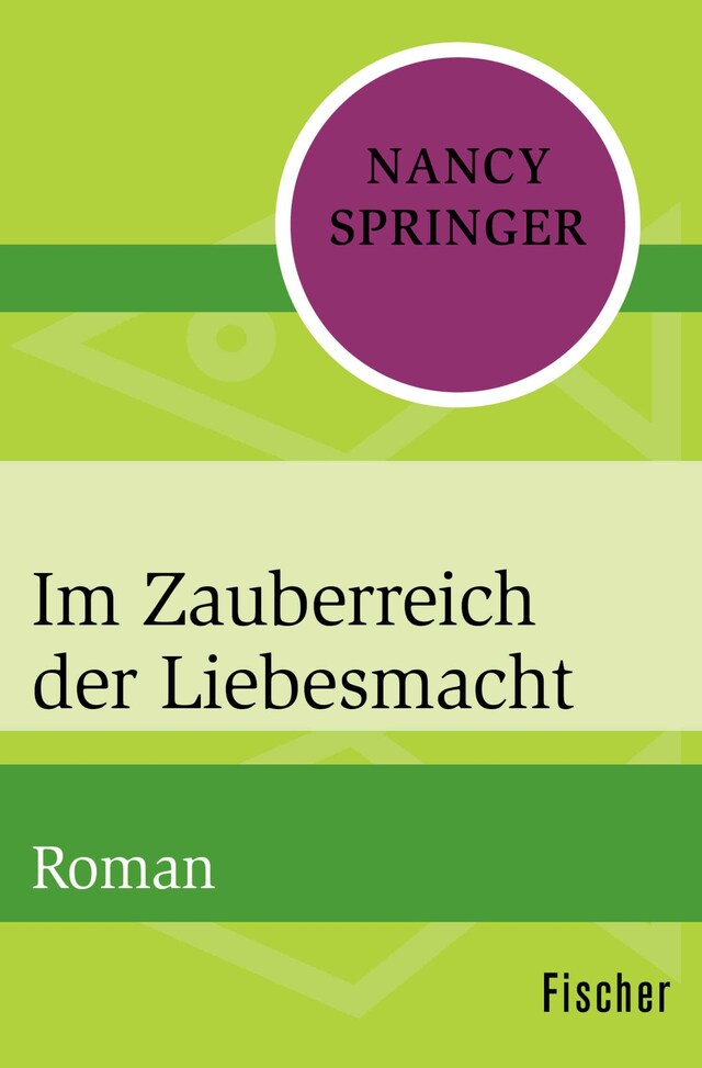 Buchcover für Im Zauberreich der Liebesmacht