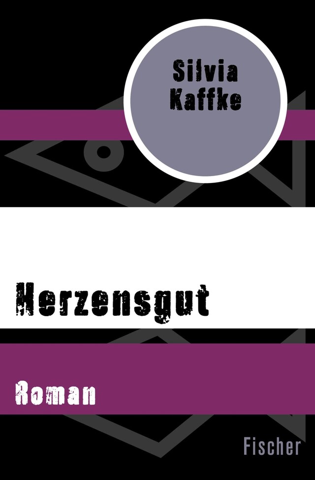 Copertina del libro per Herzensgut