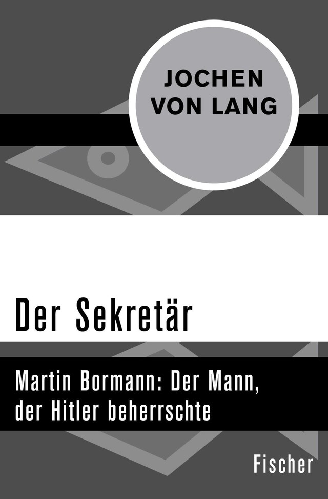 Book cover for Der Sekretär