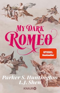My Dark Romeo