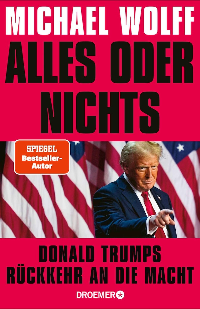 Alles oder nichts Buchcover für Alles oder nichts