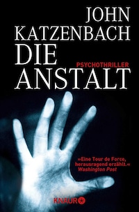 Die Anstalt