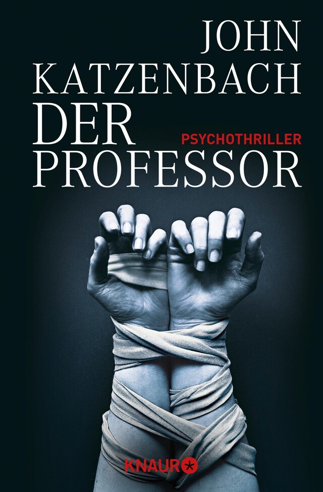 Book cover for Der Professor