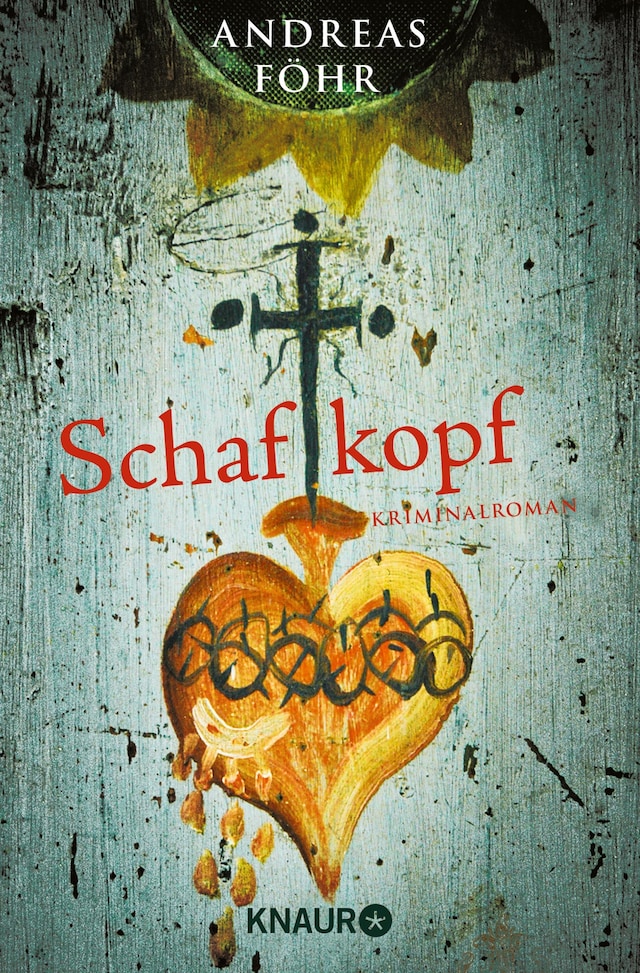 Book cover for Schafkopf