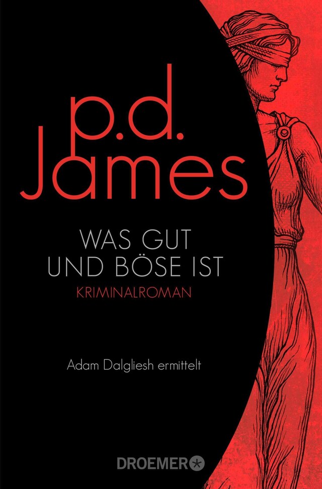 Book cover for Was gut und böse ist