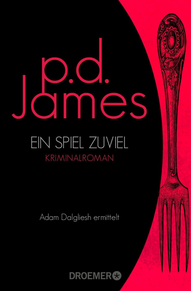 Book cover for Ein Spiel zuviel