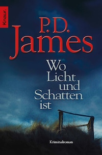 Wo Licht und Schatten ist