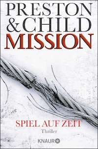Mission - Spiel auf Zeit