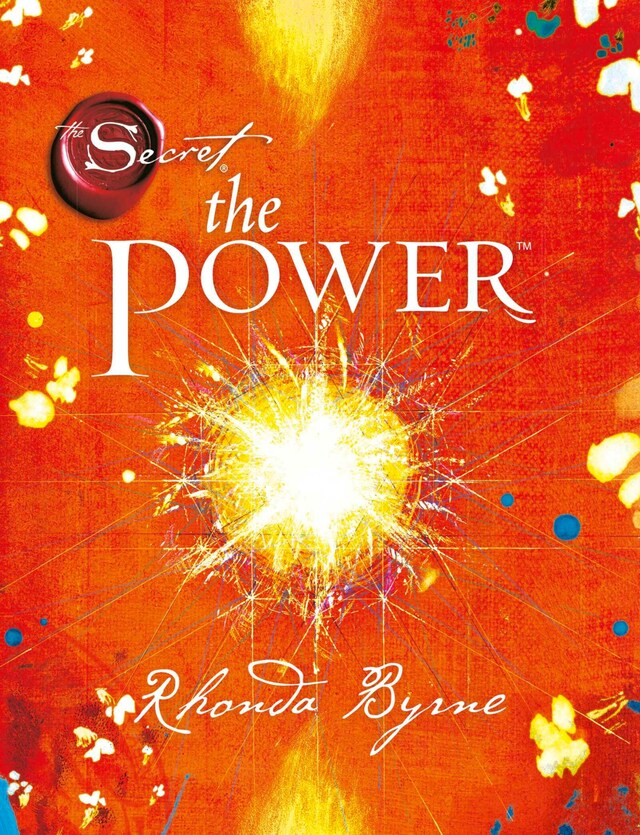 Book cover for The Power