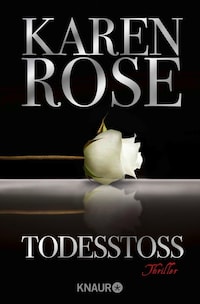 Todesstoß