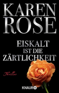 Eiskalt ist die Zärtlichkeit