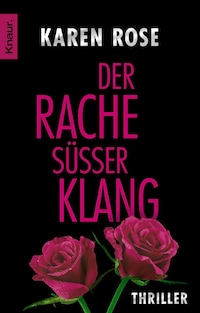 Der Rache süßer Klang