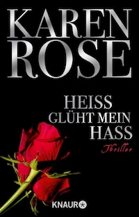 Heiß glüht mein Hass