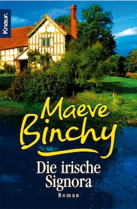 Die irische Signora