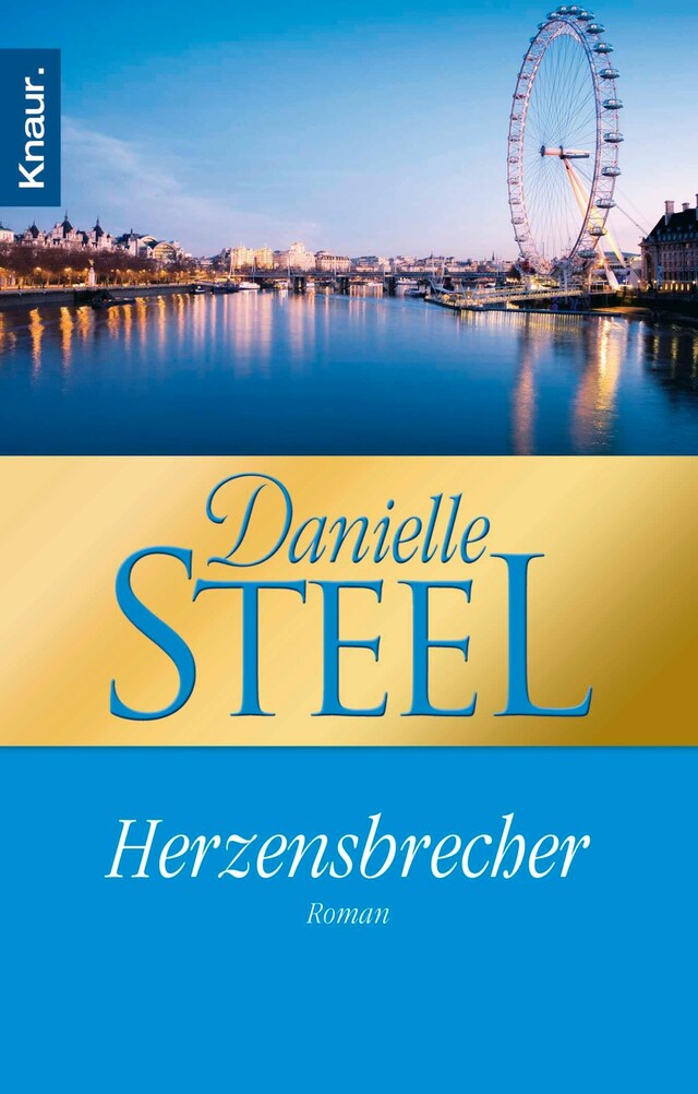 Buchcover für Herzensbrecher