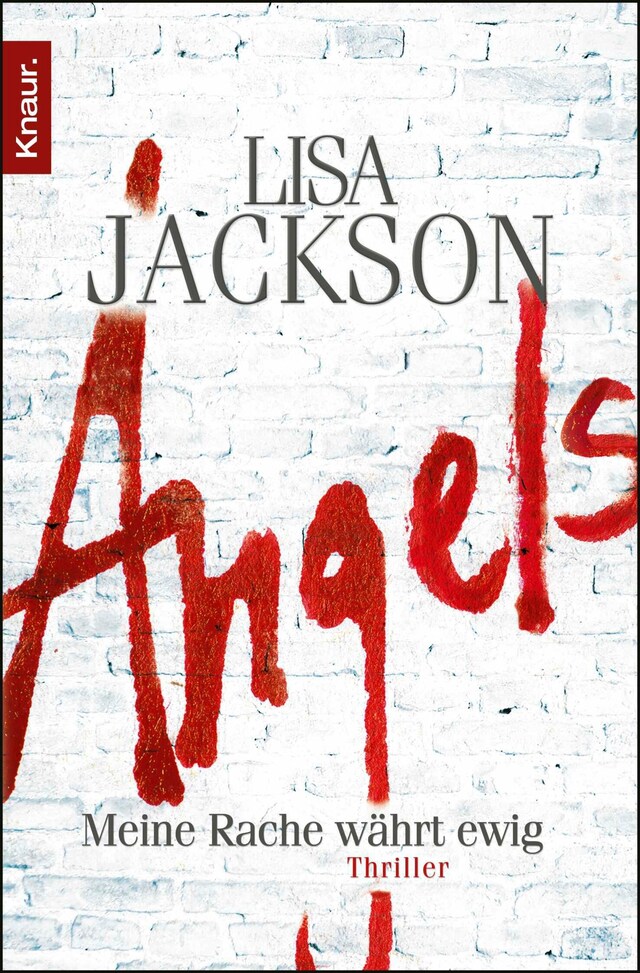 Book cover for Angels