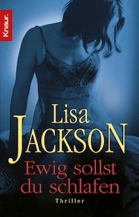 Ewig sollst du schlafen