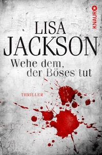 Wehe dem, der Böses tut