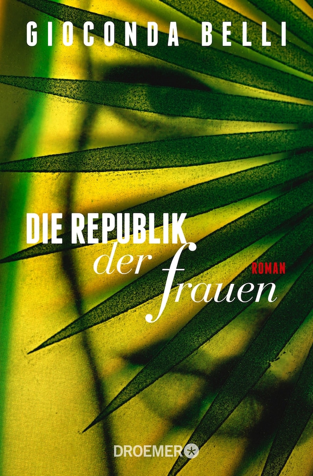 Book cover for Die Republik der Frauen