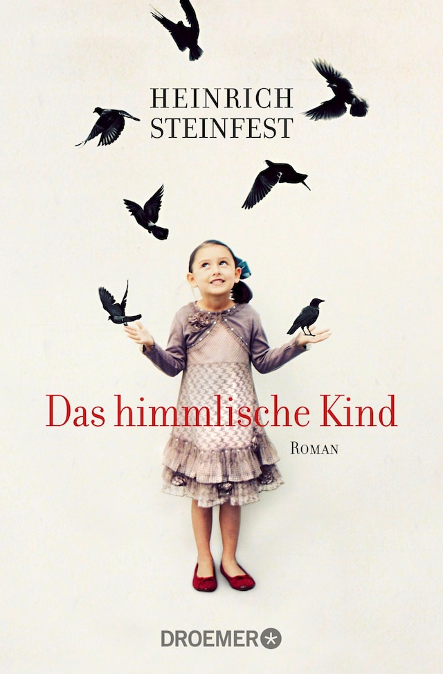 Book cover for Das himmlische Kind