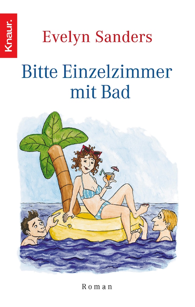 Book cover for Bitte Einzelzimmer mit Bad