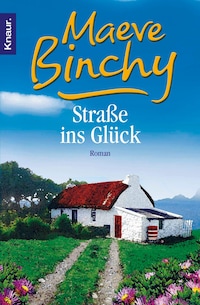 Straße ins Glück