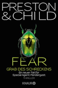 Fear - Grab des Schreckens