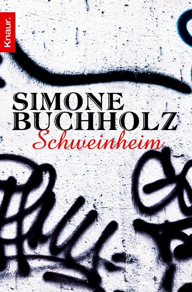 Book cover for Schweinheim - Special Chapter