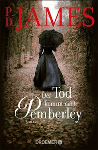 Der Tod kommt nach Pemberley