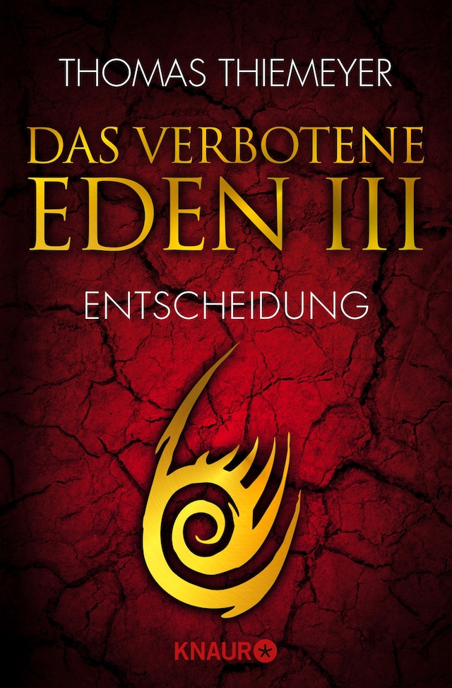 Das verbotene Eden 3